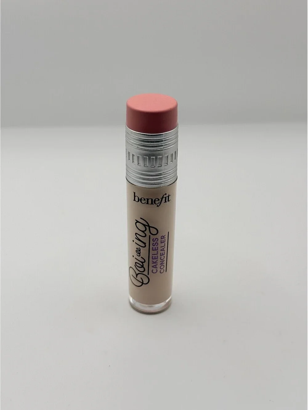 Benefit Cosmetics Boi-ing Cakeless Full Coverage Concealer #4.5 Do You